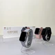 Умные часы Smart Watch GS8 Mini (Серый) - изображение 4