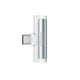 Перехідник Type-C Remax 3.5mm Jack-Type-C RL-LA03a-White білий - зображення 1