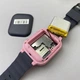 Детские часы Smart Watch Q16 (Голубые) - изображение 3
