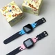 Детские часы Smart Watch Q16 (Голубые) - изображение 4