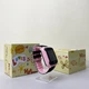 Детские часы Smart Watch Q529 (Розовый) - изображение 6