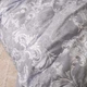 Постельное белье полуторное Viluta Сатин Twill 633-1-5 210х143 см - изображение 8