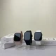 Умные часы Smart Watch T500+ (Белый) - изображение 3