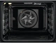 Духова шафа електрична Electrolux EOB 3400 BOR - зображення 4