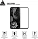 Защитное стекло ArmorStandart Pro для смартфона Google Pixel 8a Black (ARM77800) - изображение 2