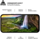 Защитное стекло ArmorStandart Pro для смартфона Google Pixel 8a Black (ARM77800) - изображение 4