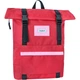 Рюкзак роллтоп Bagland Holder 25 л красный 0051666 - изображение 1