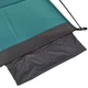 Намет Uquip Buzzy UV 50+ Blue/Grey (241002) - зображення 13