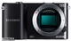 Фотоаппарат Samsung NX1000 20-50mm II Kit Black (EV-NX1000BABUA) - изображение 2