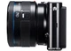 Фотоаппарат Samsung NX1000 20-50mm II Kit Black (EV-NX1000BABUA) - изображение 4