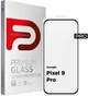 Захисне скло для смартфона Google Pixel 9 Pro ArmorStandart Pro Black (ARM74678) - зображення 1