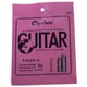 Цветные струны Orphee TX620-C Copper 10-47 Extra Light - изображение 1