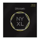 Струни DAddario NYXL0946 NYXL 9-46 Super Light Top / Regular Bottom - зображення 1