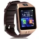 Умные Часы Smart Watch Dz09 Brown - изображение 4