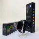 Розумний годинник Smart Watch Т800 Pro Max (Чорний) - зображення 1