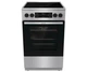 Плита електрична Gorenje GECS5C70XPA 70 л - зображення 1