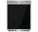 Плита електрична Gorenje GECS5C70XPA 70 л - зображення 4