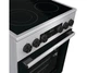 Плита електрична Gorenje GECS5C70XPA 70 л - зображення 7
