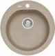 Кухонна мийка Alveus NIAGARA 10 G55 beige (1076855) - зображення 1