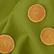 Скатерть на стол водоотталкивающая COSAS 100х100 GRASS - изображение 3