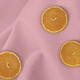 Скатерть на стол водоотталкивающая COSAS 100х100 BLOSSOM - изображение 3