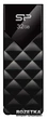 Pendrive Silicon Power Ultima U03 32GB Mystery Black (SP032GBUF2U03V1K) - obraz 2