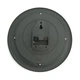 Настенные часы с обратным ходом Anti-clock (синий) - изображение 2