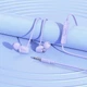 Навушники Hoco Discoverer universal earphones with mic M107 - зображення 7