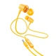 Навушники Hoco Discoverer universal earphones with mic M107 - зображення 14