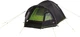 Палатка трехместная High Peak Talos 3 Dark Grey/Green 11505 - изображение 6