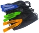 Резиновые петли-эспандер EasyFit 4-60 кг - изображение 3