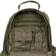 Рюкзак тактический Highlander Eagle 1 Backpack 20L Olive TT192-OG - изображение 9