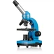 Микроскоп Bresser Junior Biolux SEL 40x-1600x Blue с адаптером для смартфона (8855600WXH000) - изображение 3