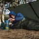 Бивак Highlander Hawk Bivvy Bag Olive BIV001-OG - изображение 9