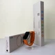 Розумний годинник Smart Watch GS8 + Ultra (Помаранчевий) - зображення 1