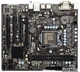 Материнська плата ASRock B75M-GL (s1155, Intel B75, PCI-Ex16) - зображення 1