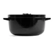 Каструля с крышкой KitchenAid СС006061-001 26 см 5,2 л черная - изображение 3