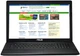 Ноутбук ASUS X75A (X75A-TY117D) Black - изображение 1