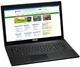 Ноутбук ASUS X75A (X75A-TY117D) Black - изображение 2
