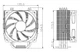 Кулер DeepCool GAMMAXX 400 - изображение 8