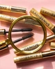 Багатофункціональна туш для вій Avon «Бездоганні вії» 10 мл (чорніша чорного) - зображення 2