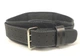 Пояс атлетический EasyFit Training Belt (черный) XS - изображение 2