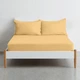 Простынь на резинке 80х160х20 HONEY - изображение 3