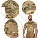 Футболка Thorax Patrol Multicam (7579), M - изображение 2
