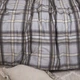 Постельное белье двуспальное Viluta Сатин Twill 659-2 210х175 см - изображение 6