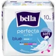 Гігієнічні прокладки BellaPerfecta Ultra Blue 10 шт - зображення 1