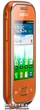 Мобильный телефон Samsung Galaxy Pocket S5300 Orange - изображение 2