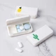 Карманная таблетница Mini pill case №4 - изображение 5