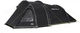 Палатка трехместная High Peak Atmos 3 Dark Grey/Green 11535 - изображение 3