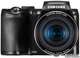 Фотоапарат Samsung WB100 Black (WB100ZBABRU) - зображення 1